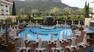 Meder Resort Hotel