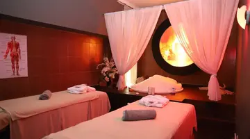 Meder Resort Hotel
