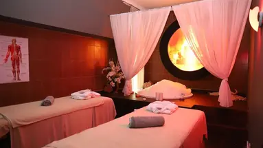 Meder Resort Hotel