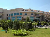 MEDER RESORT HOTEL