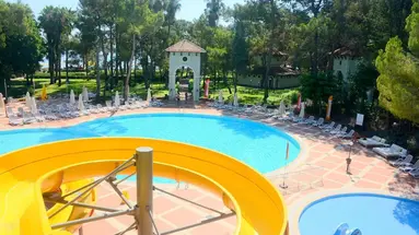 Meder Resort Hotel