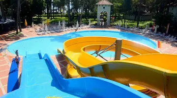 Meder Resort Hotel