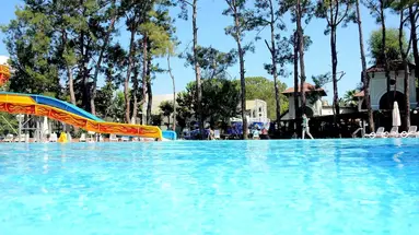 Meder Resort Hotel