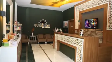 Meder Resort Hotel