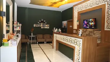Meder Resort Hotel