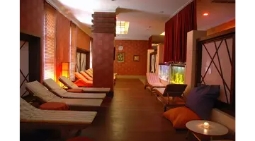 MEDER RESORT HOTEL