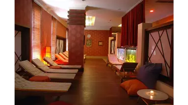 MEDER RESORT HOTEL