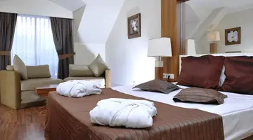 MEDER RESORT HOTEL