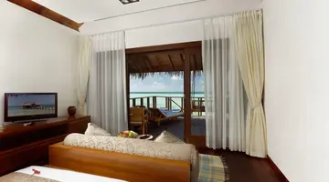 Medhufushi Island Resort