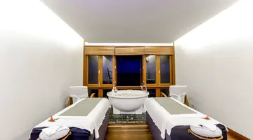 Medhufushi Island Resort