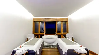Medhufushi Island Resort