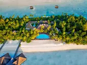 Medhufushi Island Resort