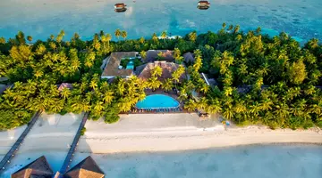 Medhufushi Island Resort