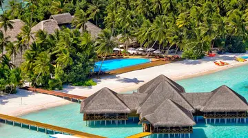 Medhufushi Island Resort