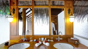 Medhufushi Island Resort