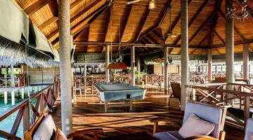 Medhufushi Island Resort