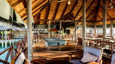 Medhufushi Island Resort