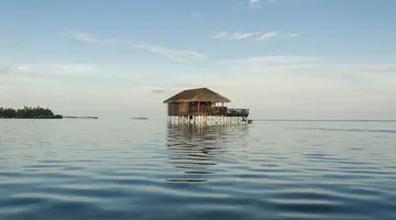 MEDHUFUSHI ISLAND RESORT