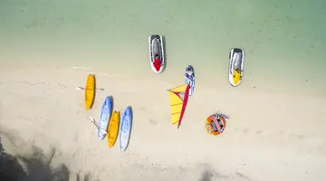 MEDHUFUSHI ISLAND RESORT