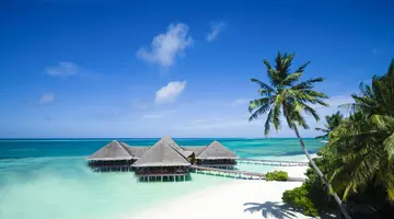 MEDHUFUSHI ISLAND RESORT