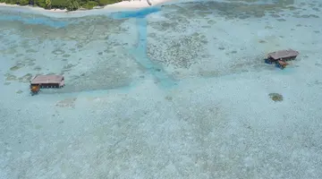 MEDHUFUSHI ISLAND RESORT