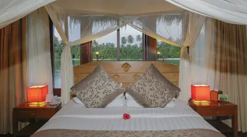 MEDHUFUSHI ISLAND RESORT