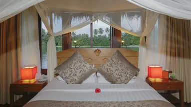 MEDHUFUSHI ISLAND RESORT