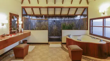 MEDHUFUSHI ISLAND RESORT