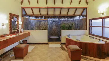 MEDHUFUSHI ISLAND RESORT
