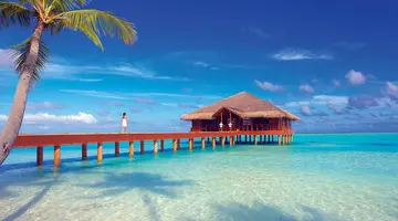 MEDHUFUSHI ISLAND RESORT