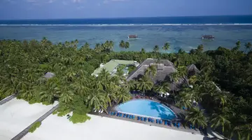 MEDHUFUSHI ISLAND RESORT