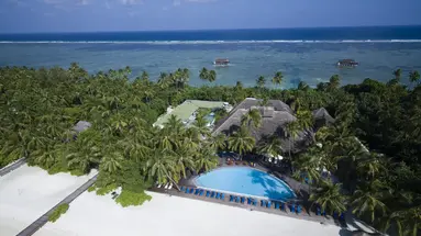 MEDHUFUSHI ISLAND RESORT