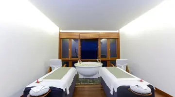 Medhufushi Island Resort