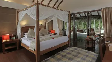 Medhufushi Island Resort