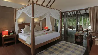 Medhufushi Island Resort