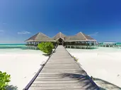 Medhufushi Island Resort