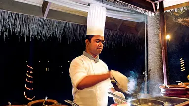 Medhufushi Island Resort