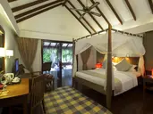 MEDHUFUSHI ISLAND RESORT