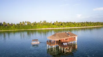 MEDHUFUSHI ISLAND RESORT