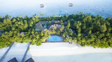 MEDHUFUSHI ISLAND RESORT