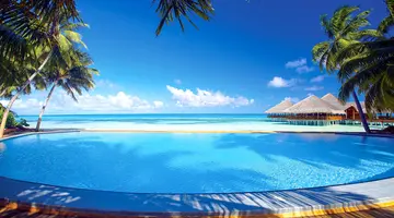 MEDHUFUSHI ISLAND RESORT