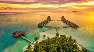 Medhufushi Island Resort