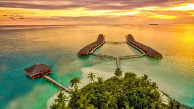 Medhufushi Island Resort