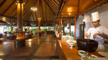 MEDHUFUSHI ISLAND RESORT