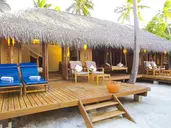 Medhufushi Island Resort
