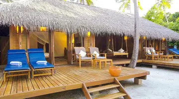 Medhufushi Island Resort