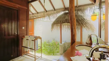 Medhufushi Island Resort