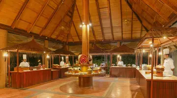 Medhufushi Island Resort