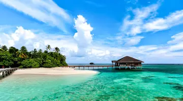 Medhufushi Island Resort