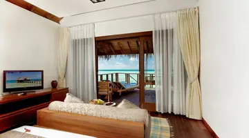 Medhufushi Island Resort